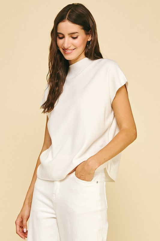 Juliette Sweater Vest