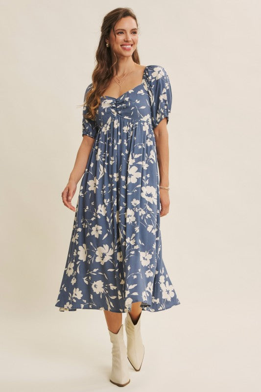 Charlotte Dress