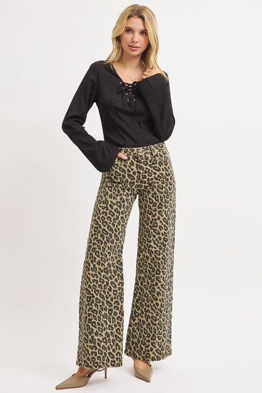 Wild Card Mid Rise