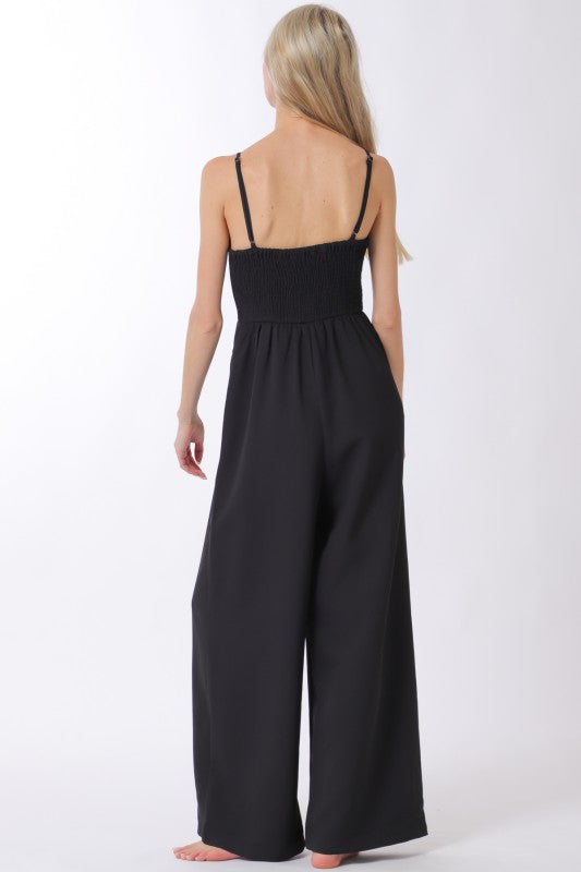 After Dark Jumpsuit