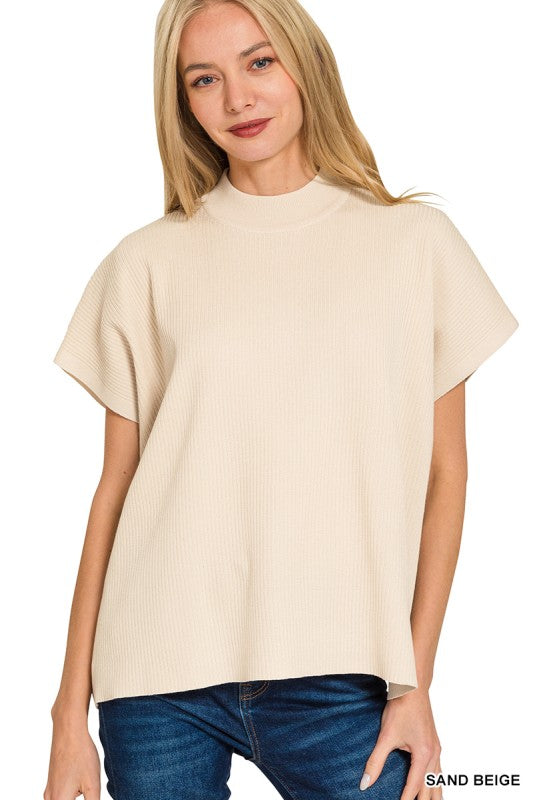 Lulla Sweater