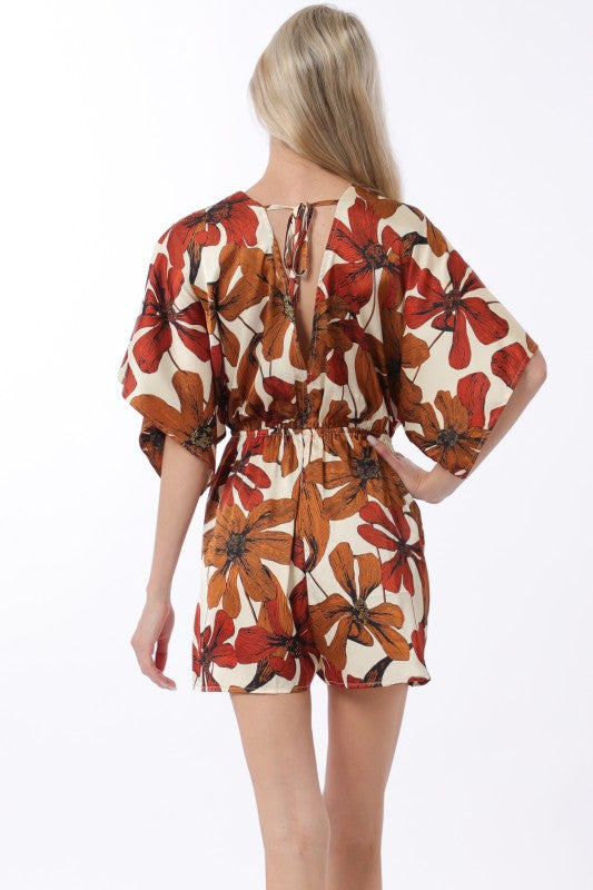 Rust N' Romper