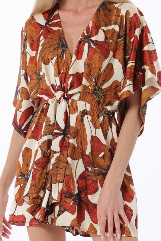 Rust N' Romper