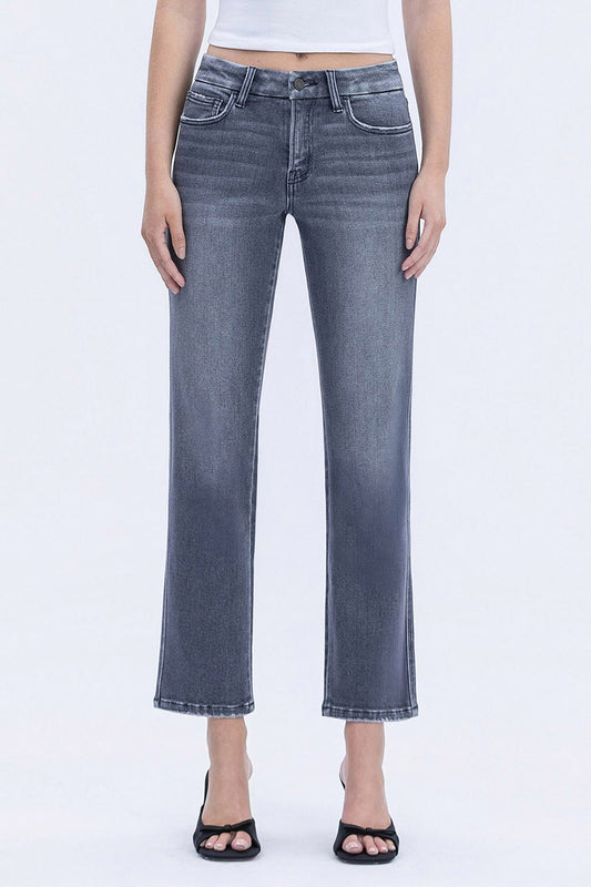 Melissa MR Ankle Straight