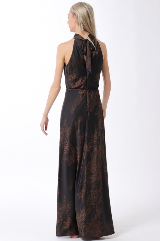 Seraphine Maxi Dress