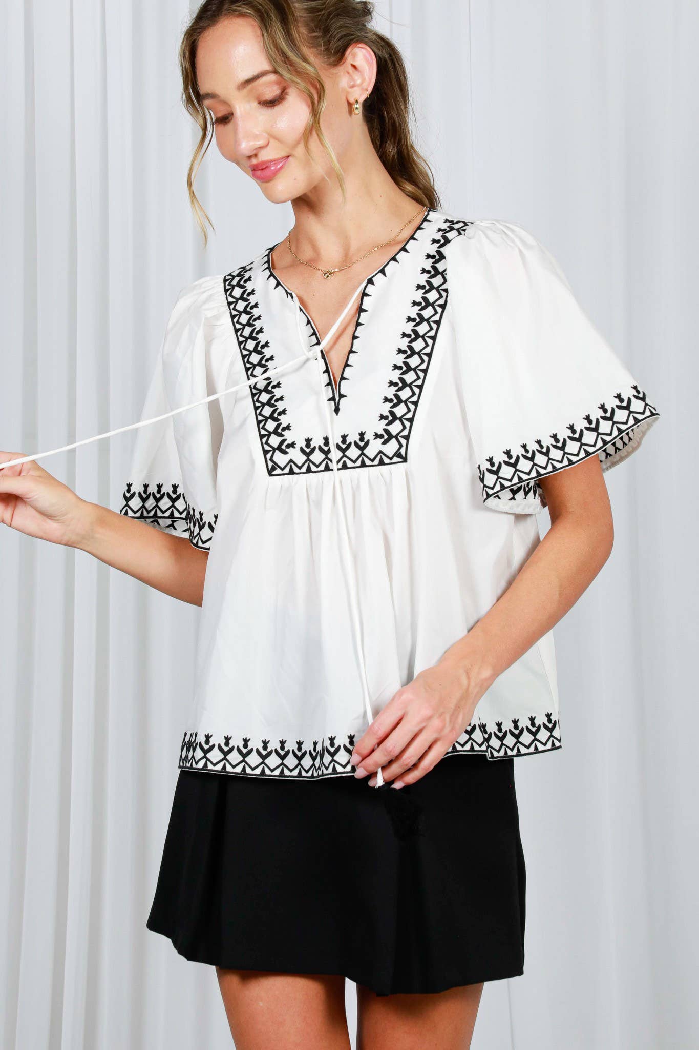 Bohemian Charm