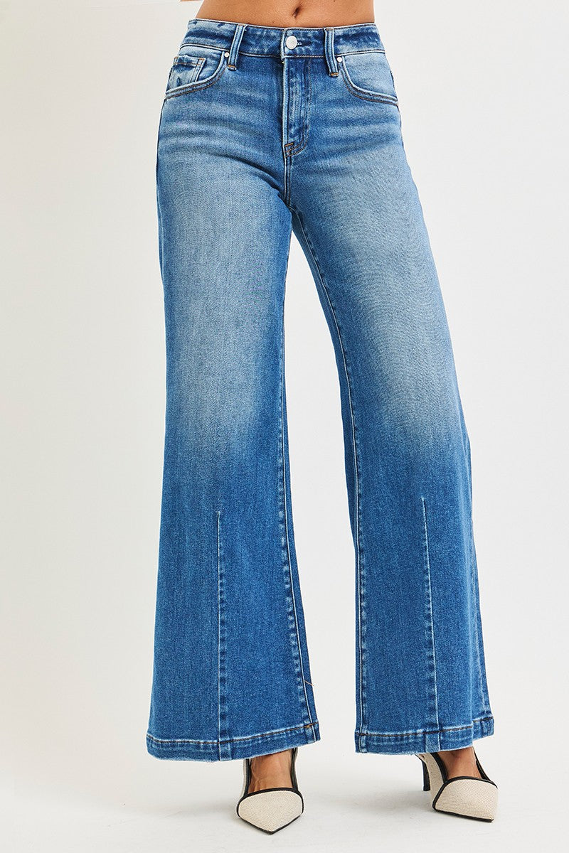 Rowan Wide Leg