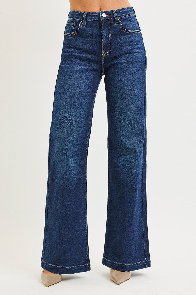 Betsey HR Wide Leg