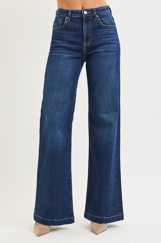 Betsey HR Wide Leg