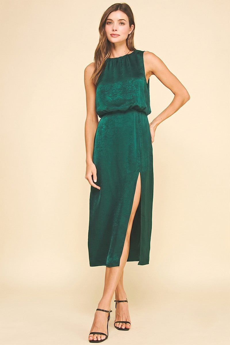 Evergreen Elegance
