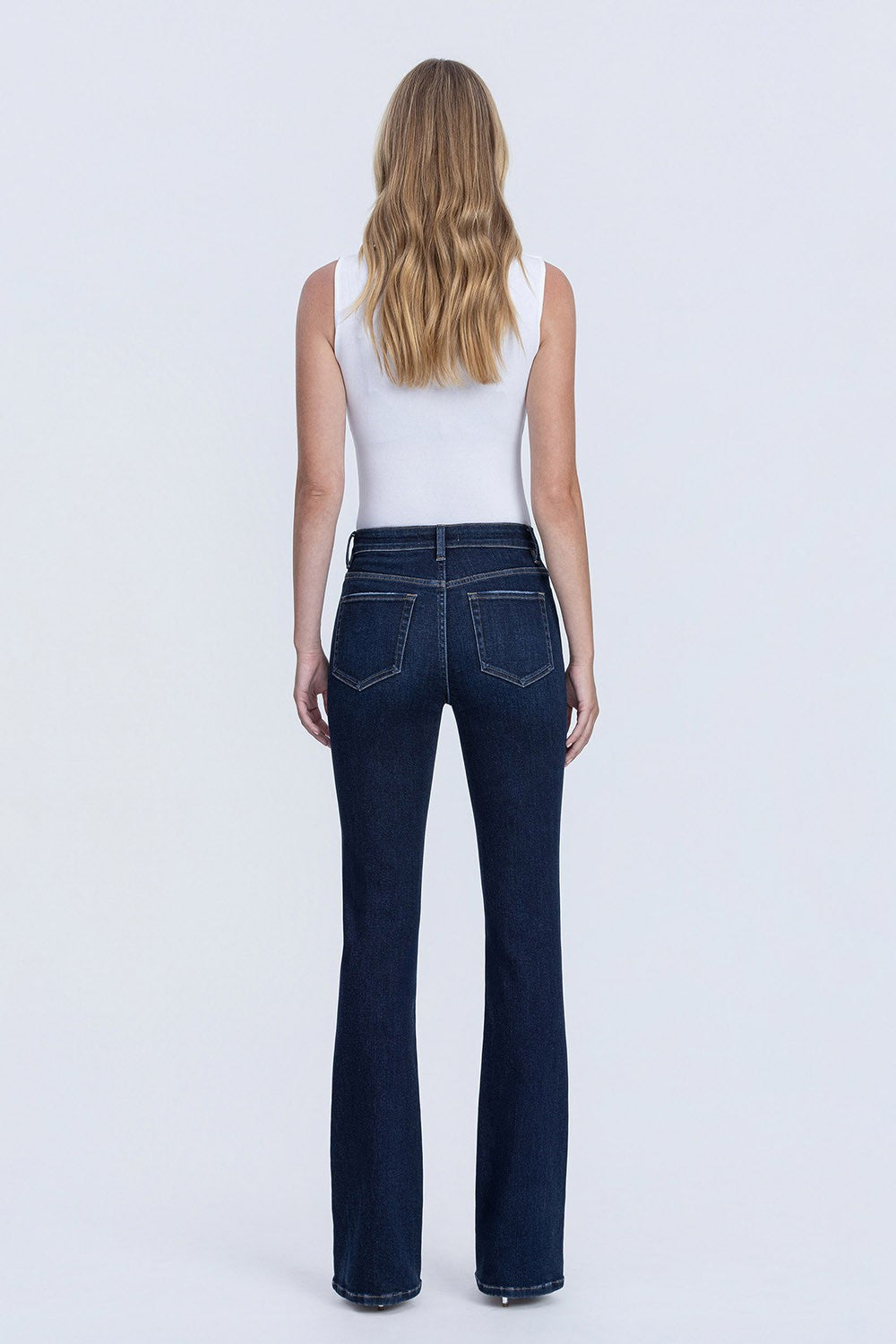 Paige HR Bootcut