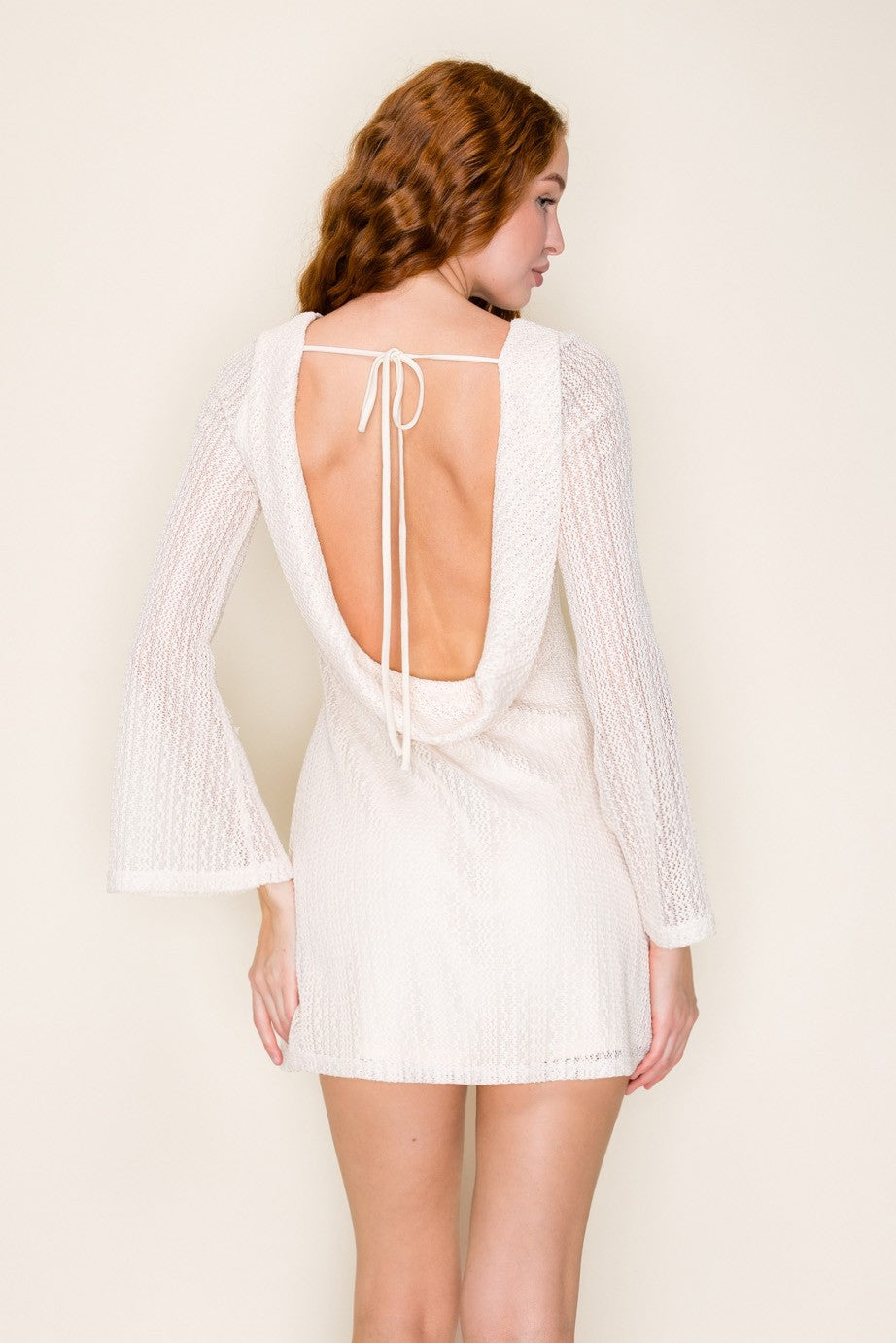 Wild Rose Dress