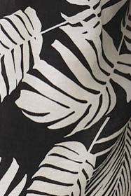 Smocked Palm Jumper