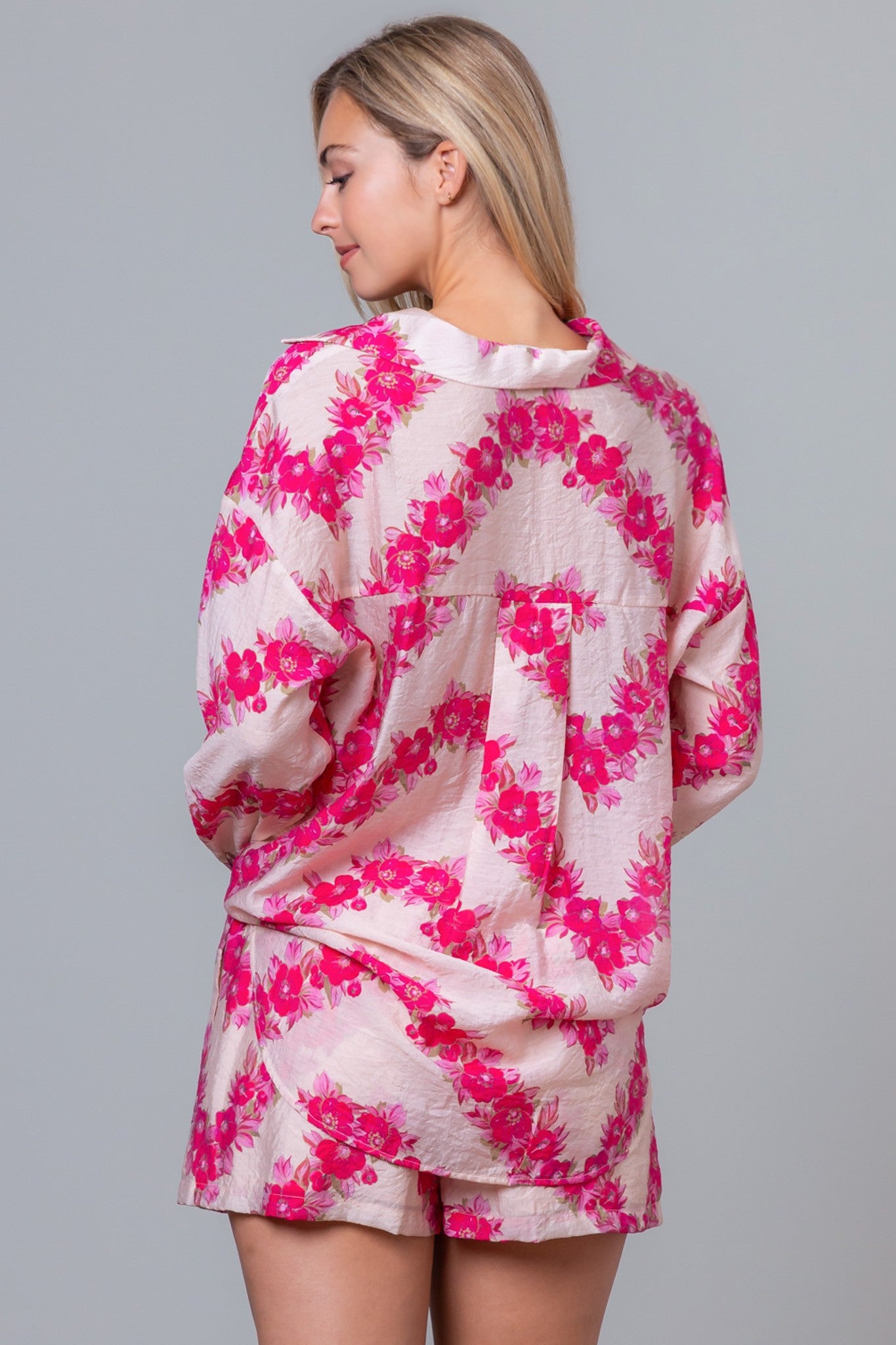 Hibiscus Dream Set