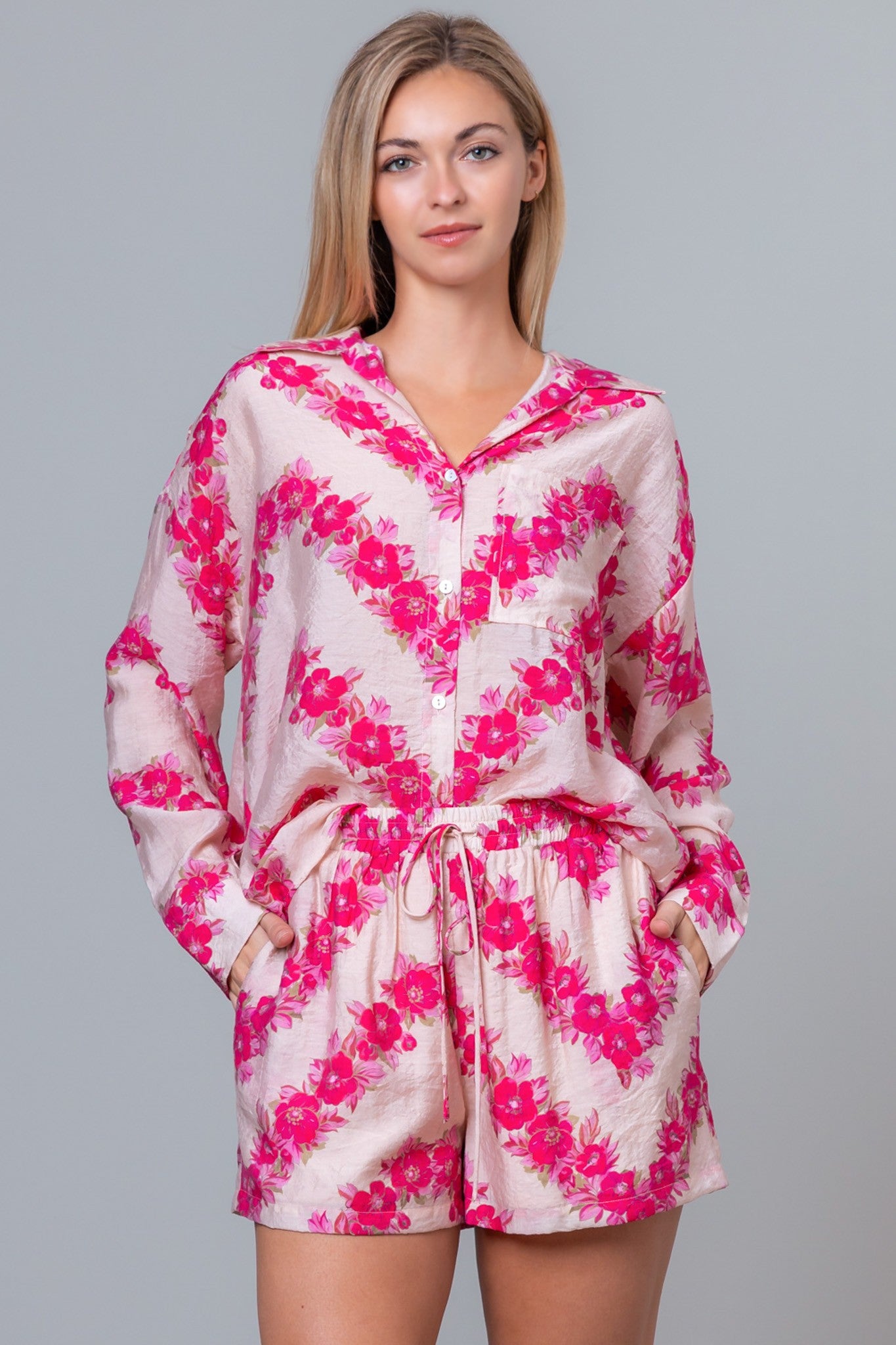 Hibiscus Dream Set
