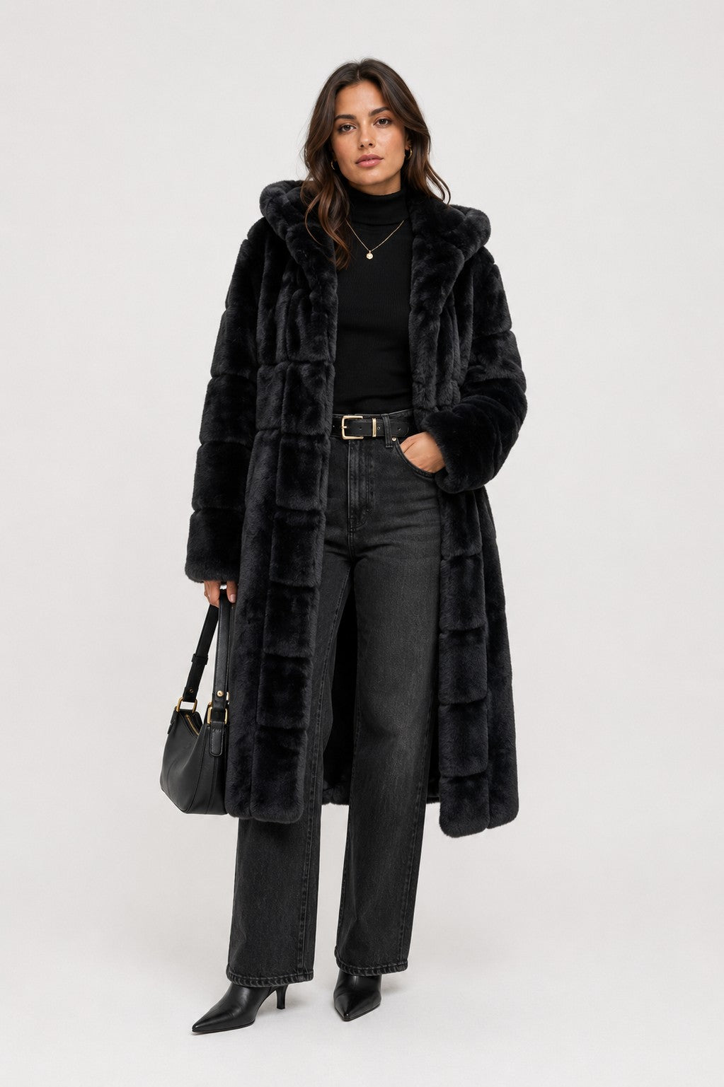 Uptown Girl