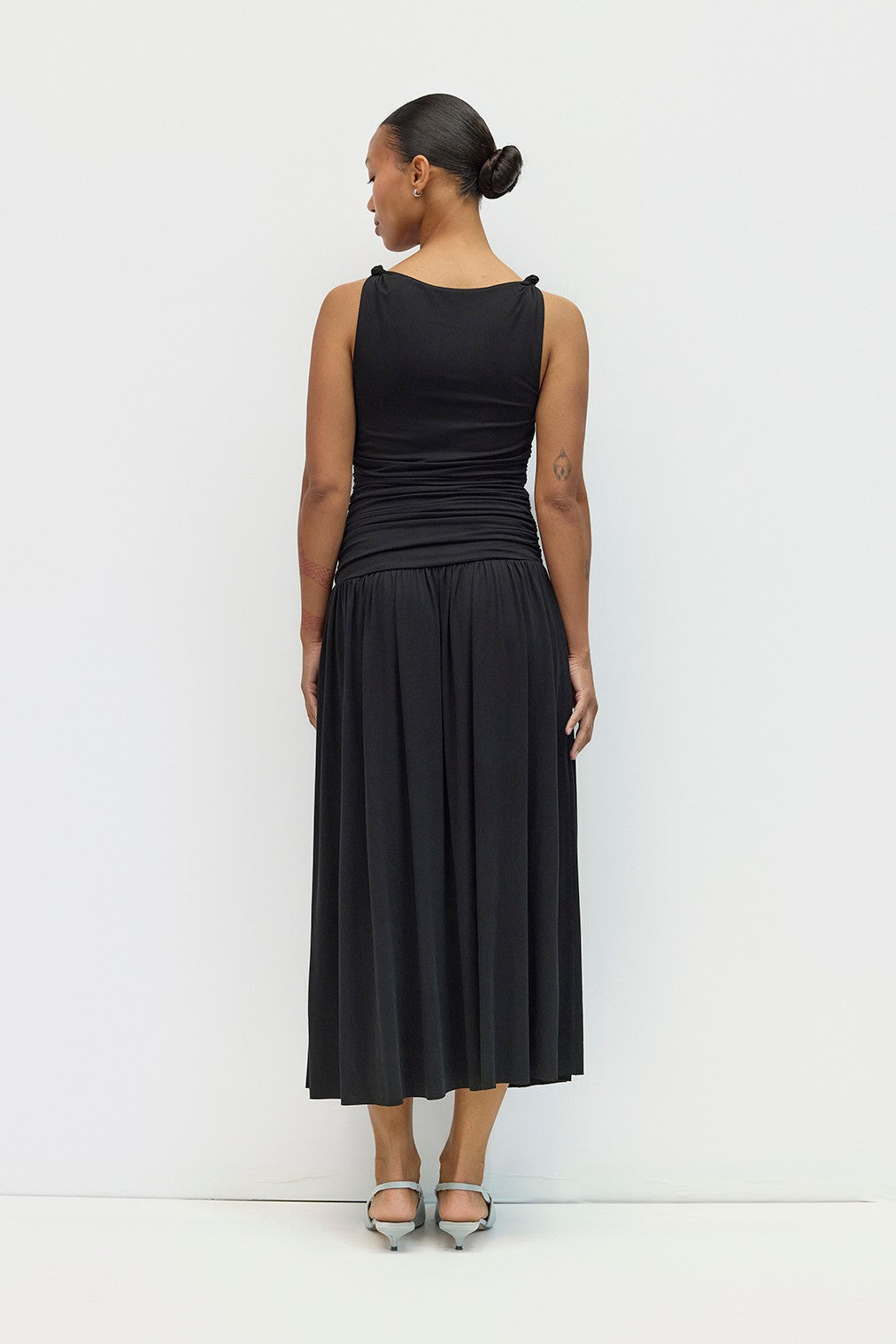 The Janice Dress