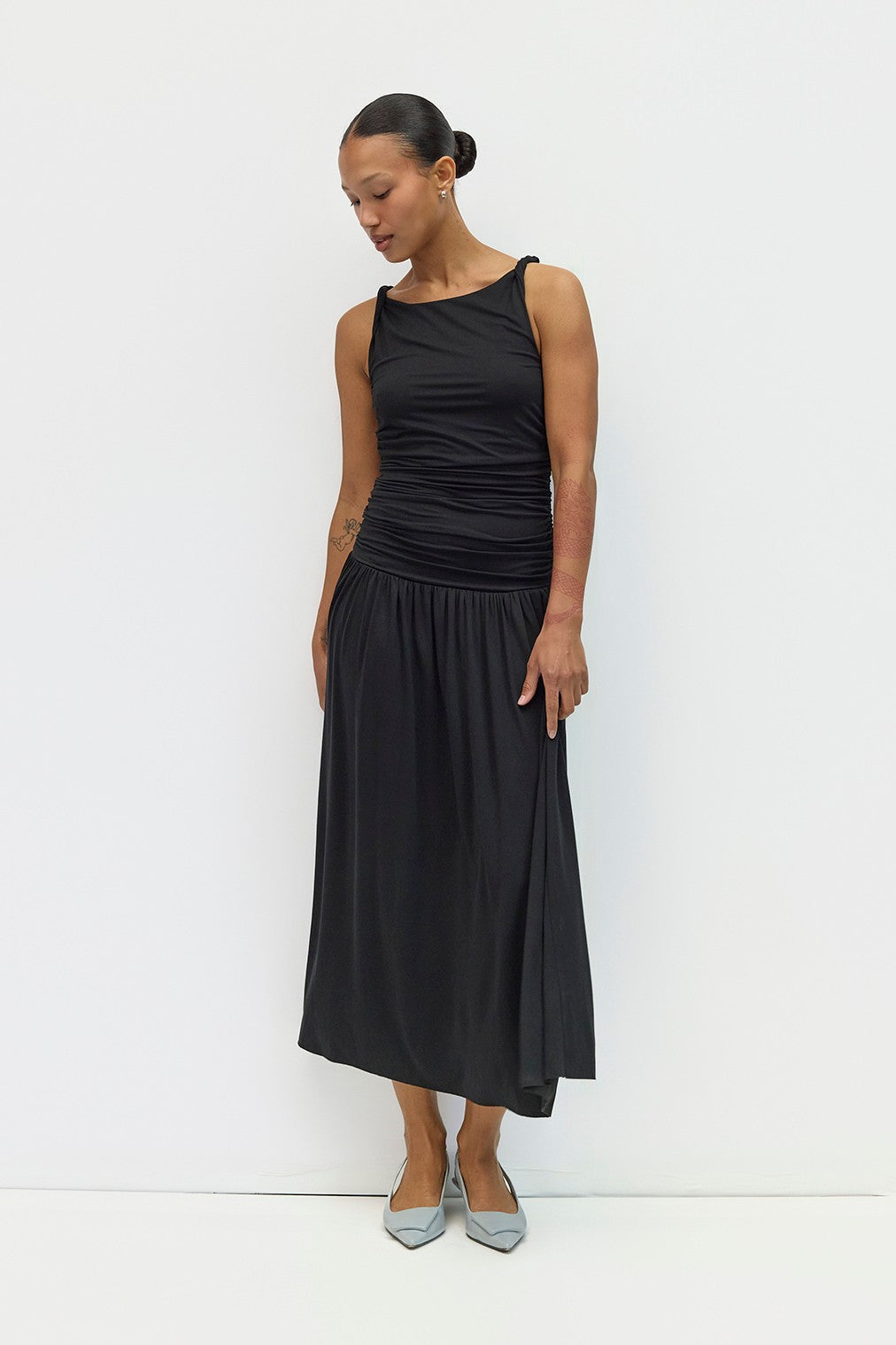 The Janice Dress