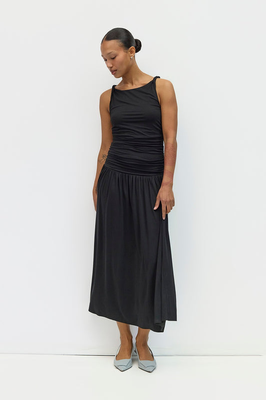 The Janice Dress