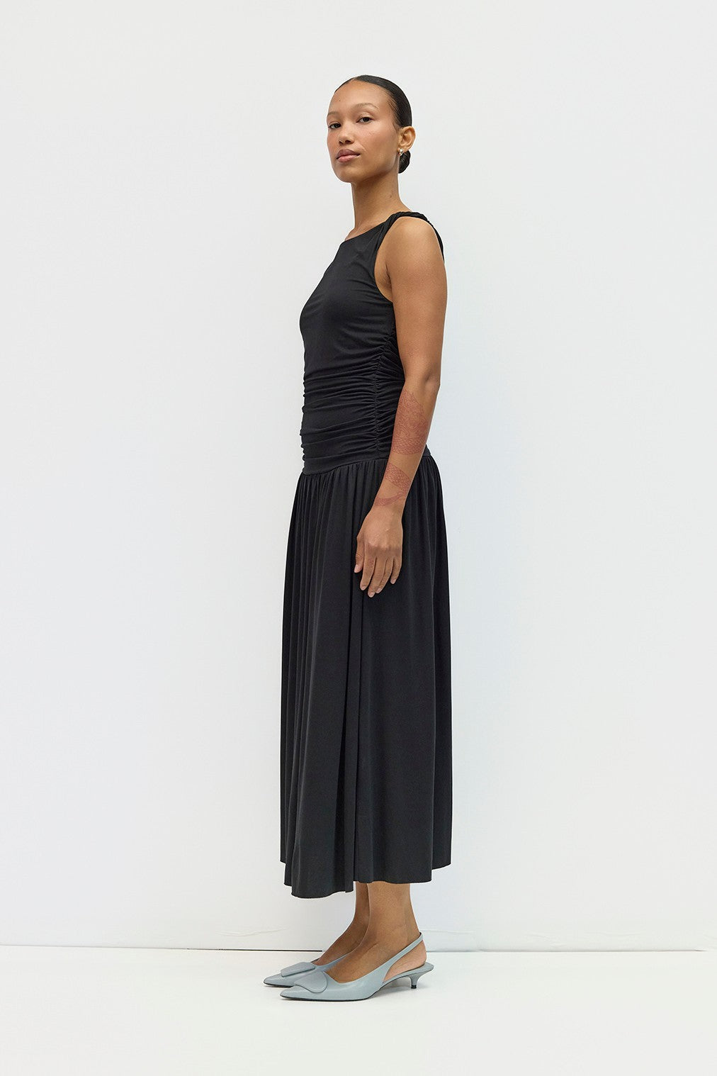 The Janice Dress