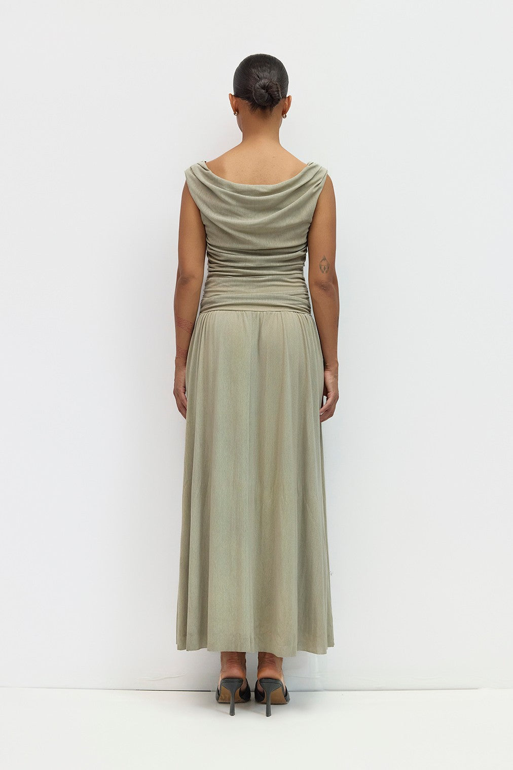 The Annabelle Dress