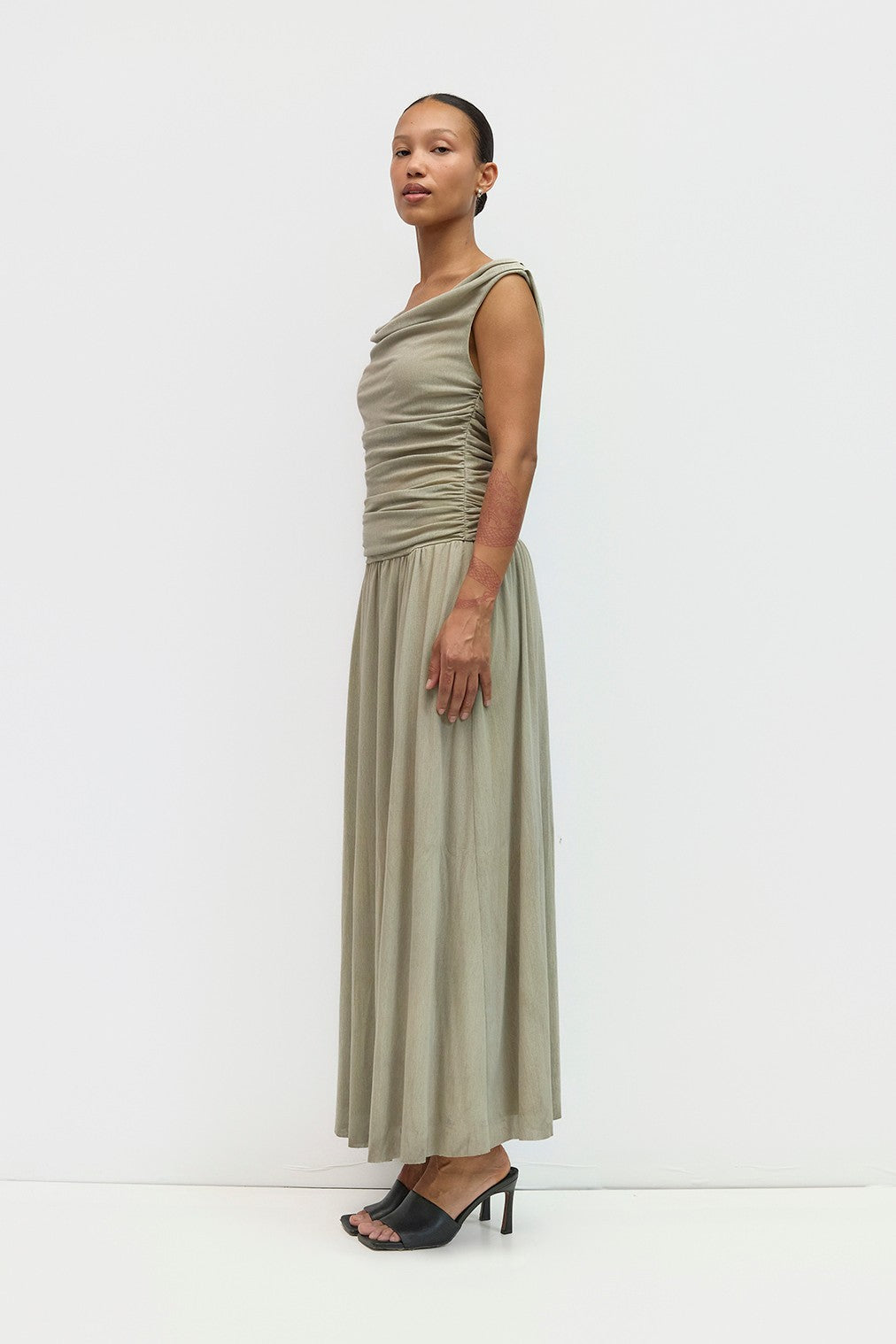The Annabelle Dress