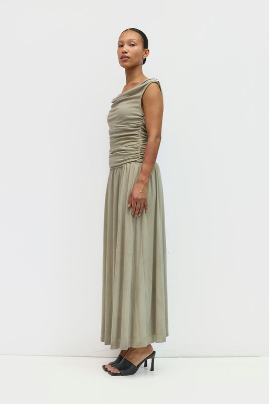 The Annabelle Dress