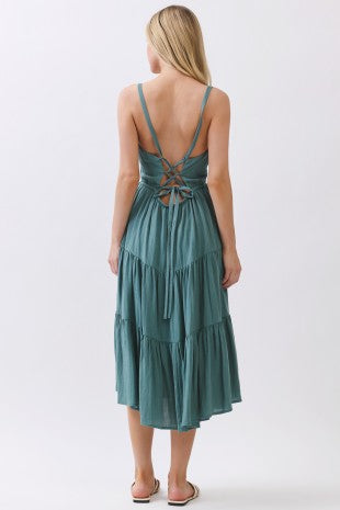 Balsm Midi Dress