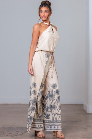 Taelynn Beaded 2pc Set