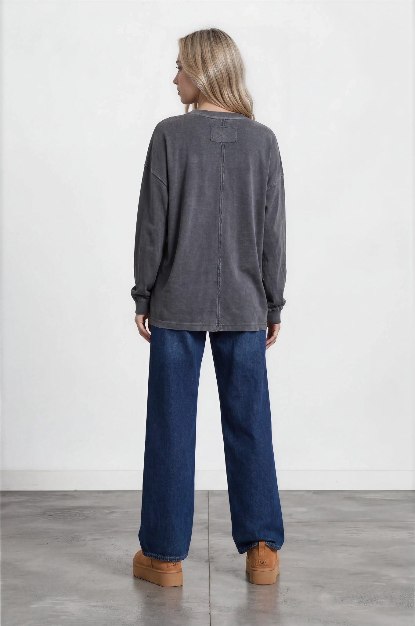 Willa Tee