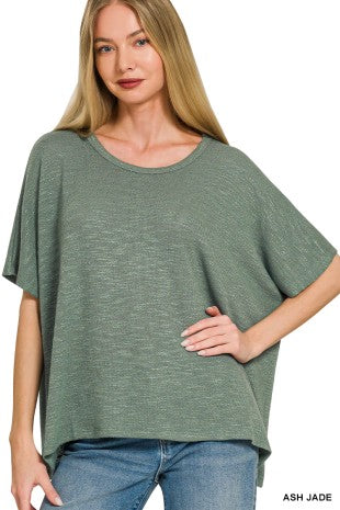 Grab & Go Knit