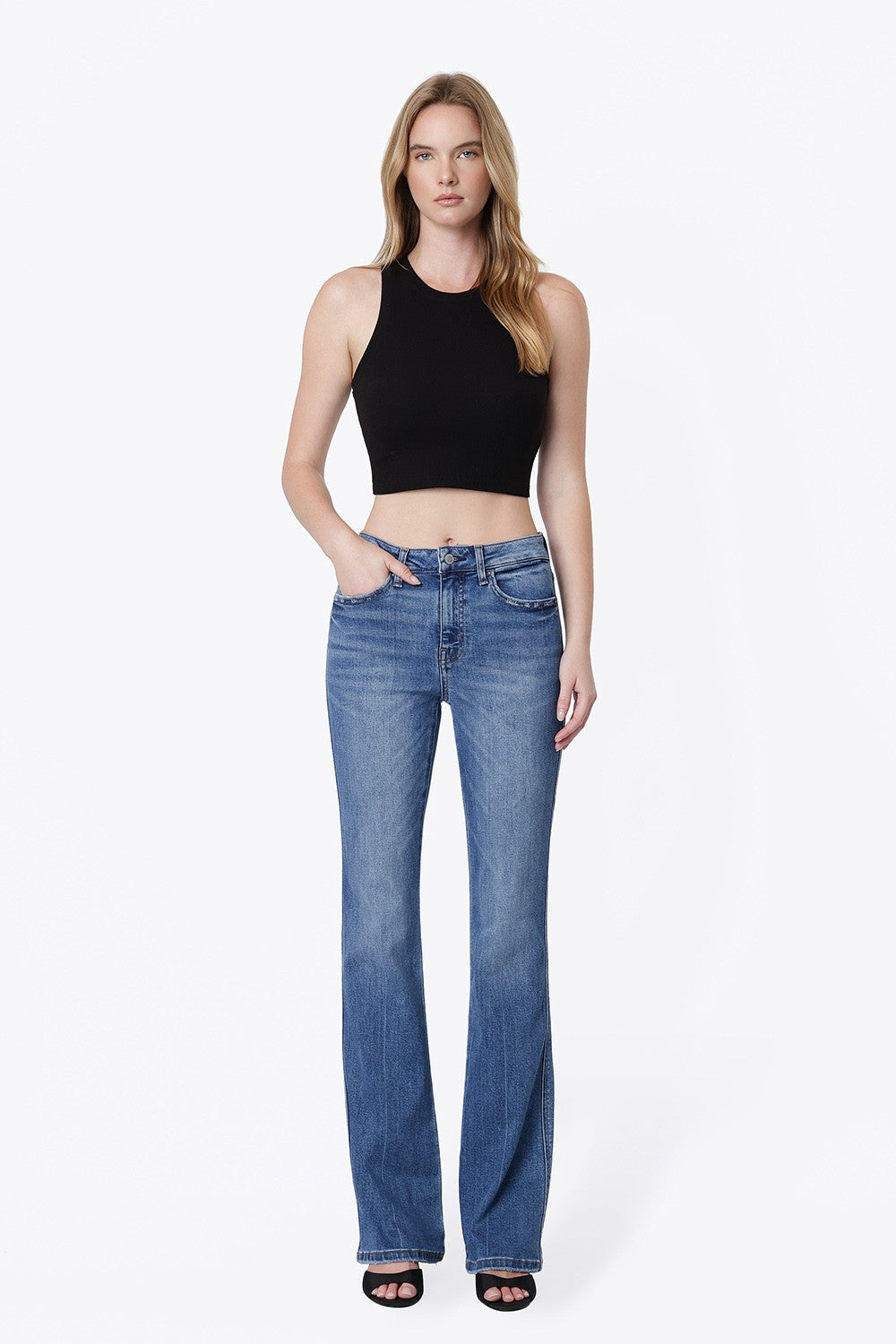 Cleo HR Bootcut