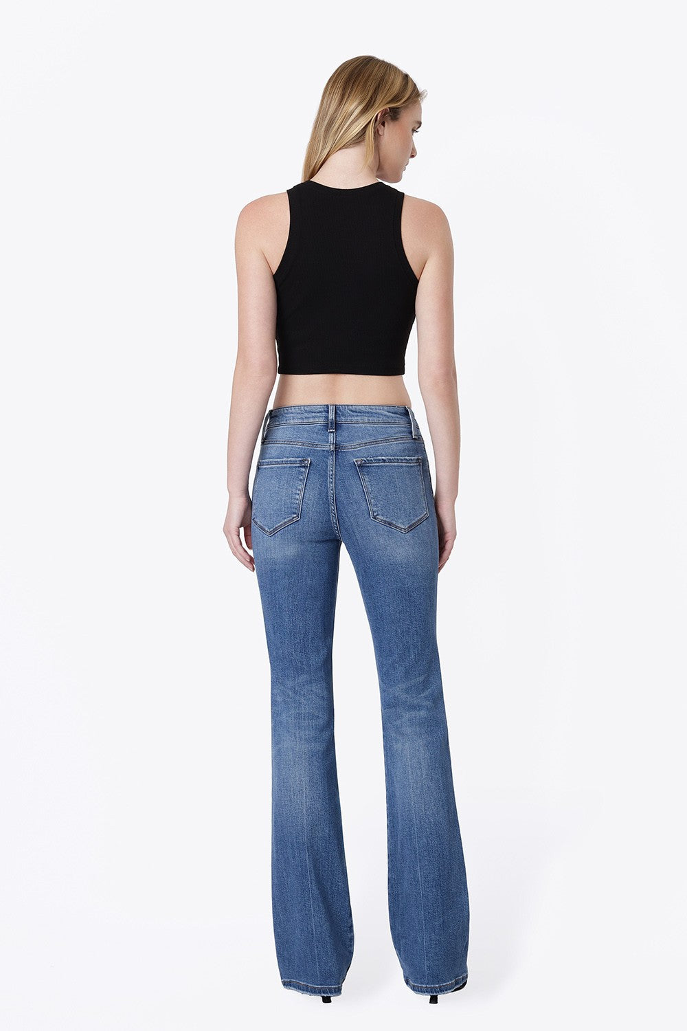 Cleo HR Bootcut