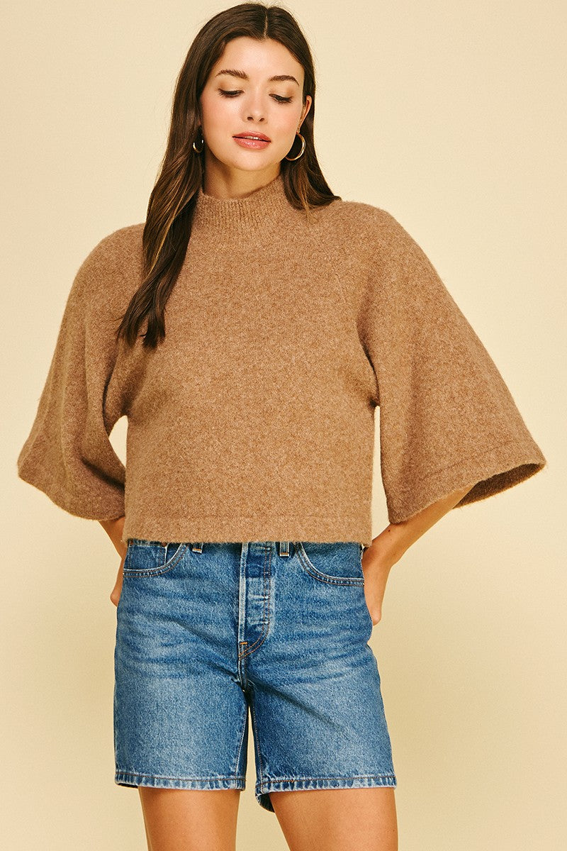 Taupe Notch