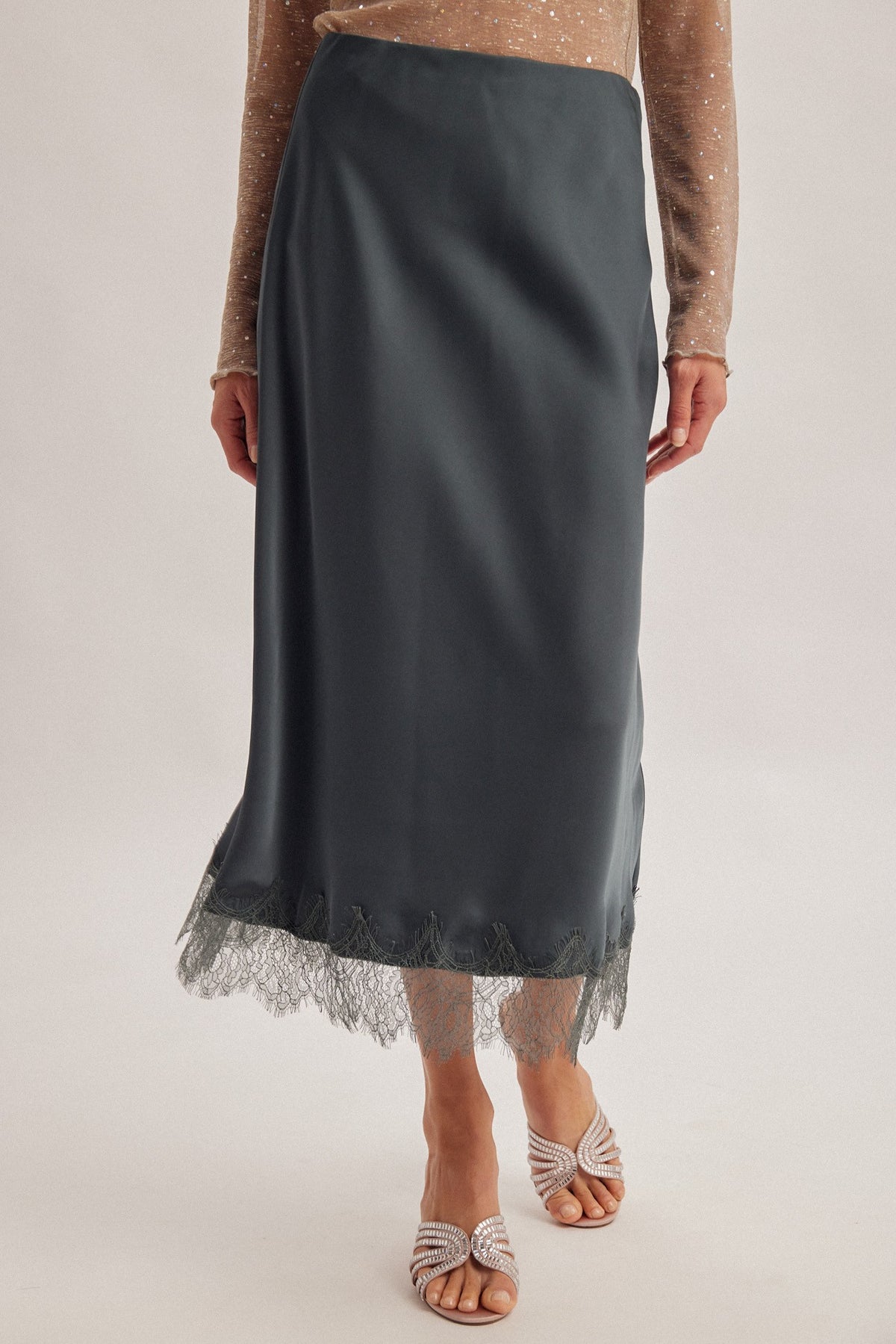 Lace Reverie