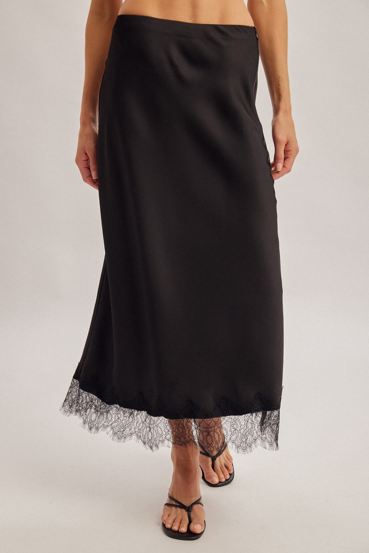 Lace Reverie