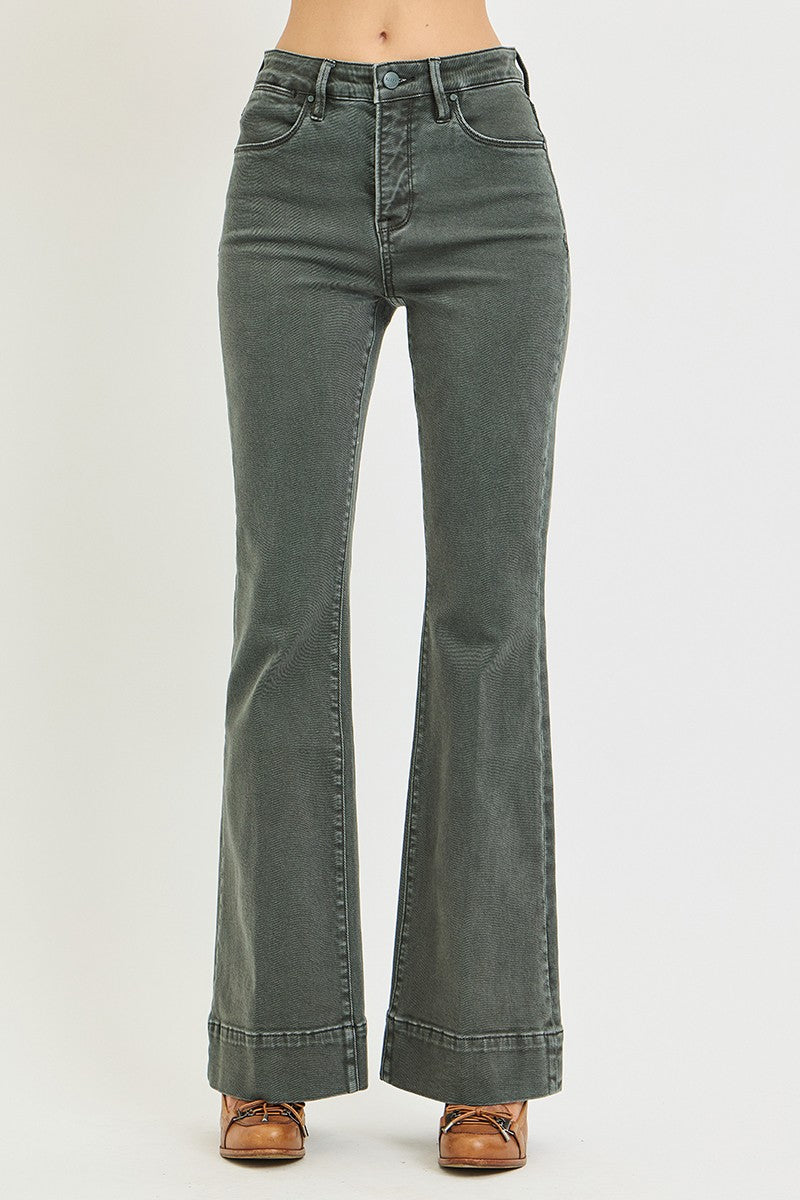 Ashton HR Flare