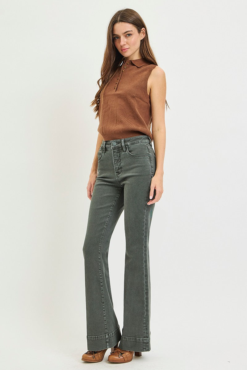 Ashton HR Flare
