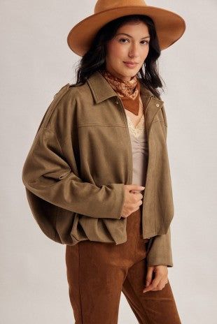 Alora Jacket