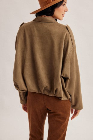 Alora Jacket