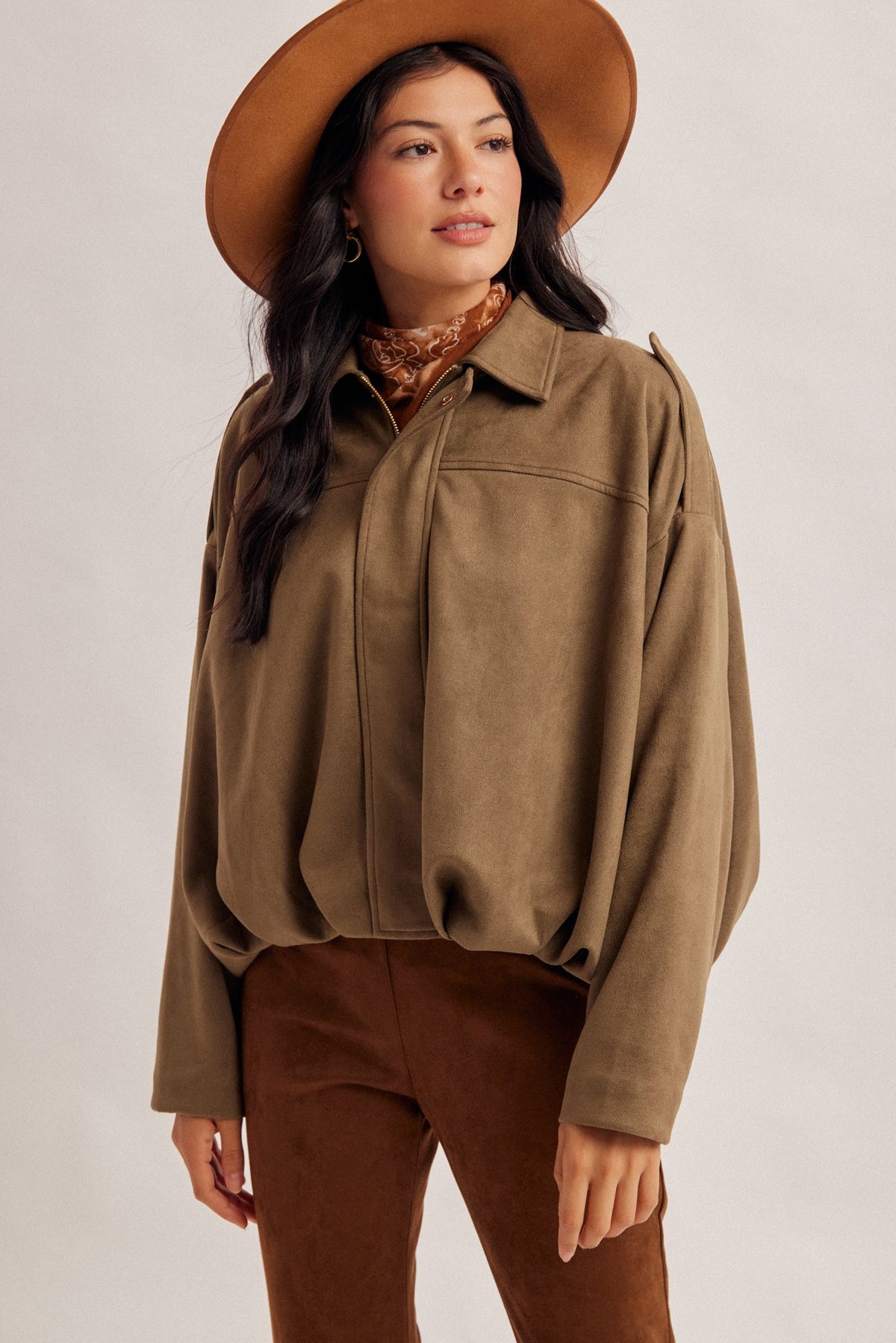 Alora Jacket