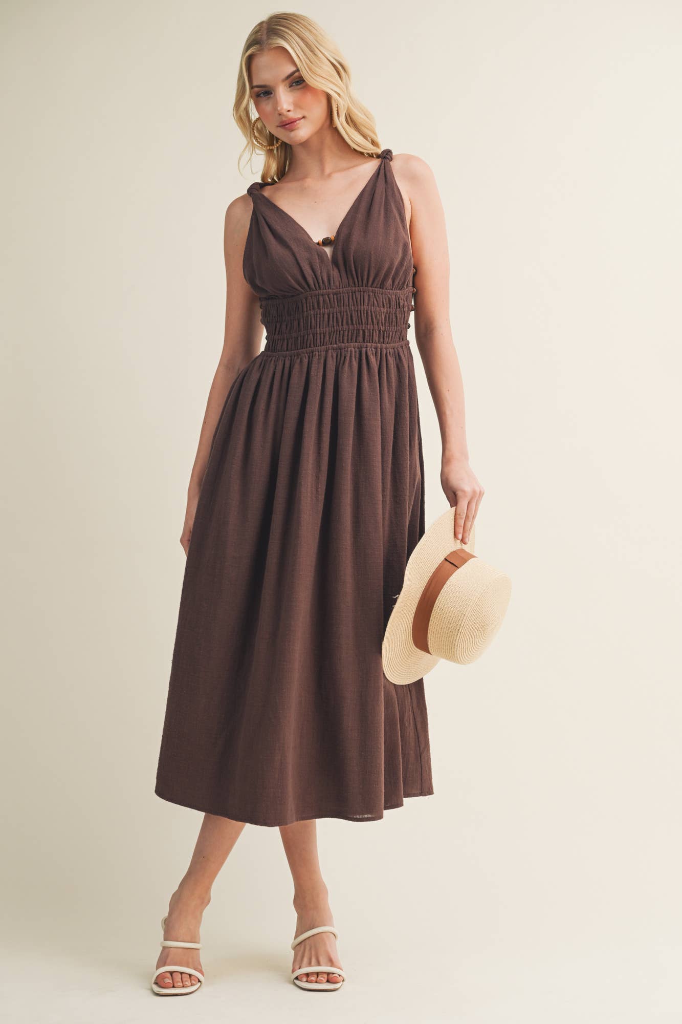 McKenna Midi