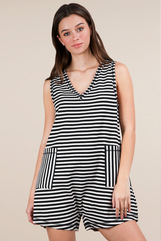 Summer Stripes