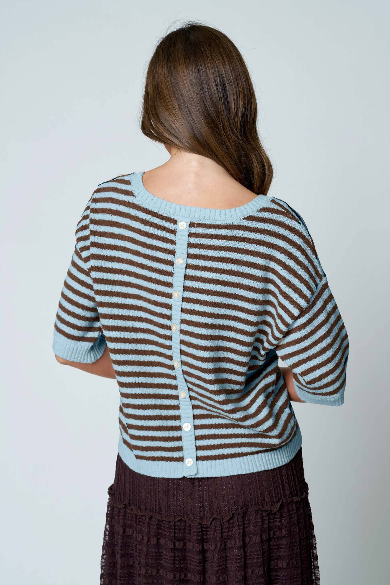 Tatum Sweater