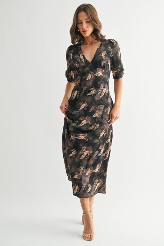 Maryellen Dress