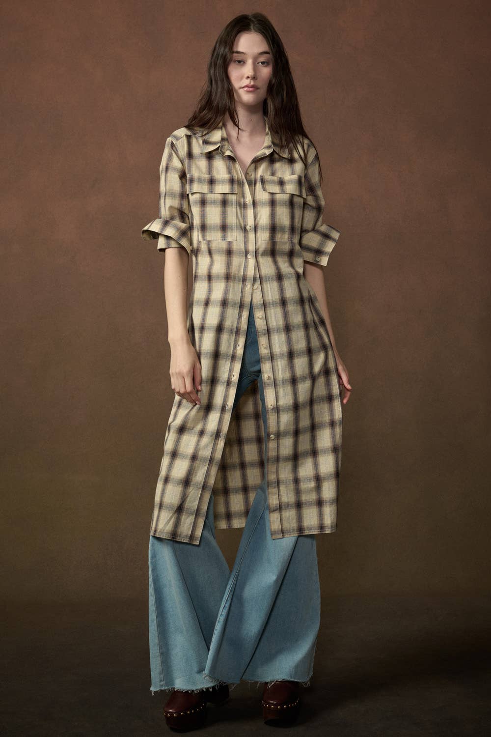 Mad About Plaid