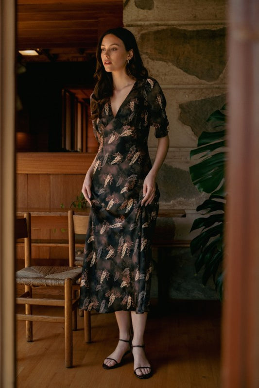Maryellen Dress