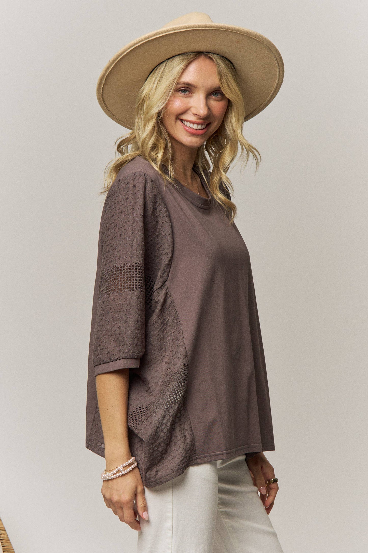 Wander Knit