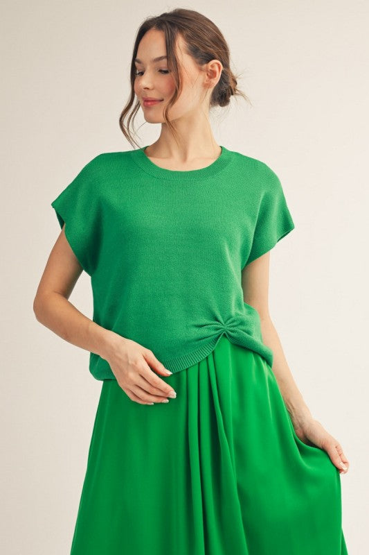 Easy Does It Sweater