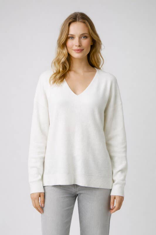 Knit Pick Sweater